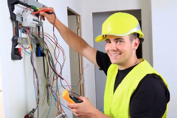 elektricien Bodegraven